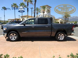 Used 2020 RAM 1500 Big Horn RWD video 1