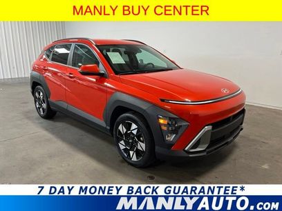 Used 2024 Hyundai Kona SEL
