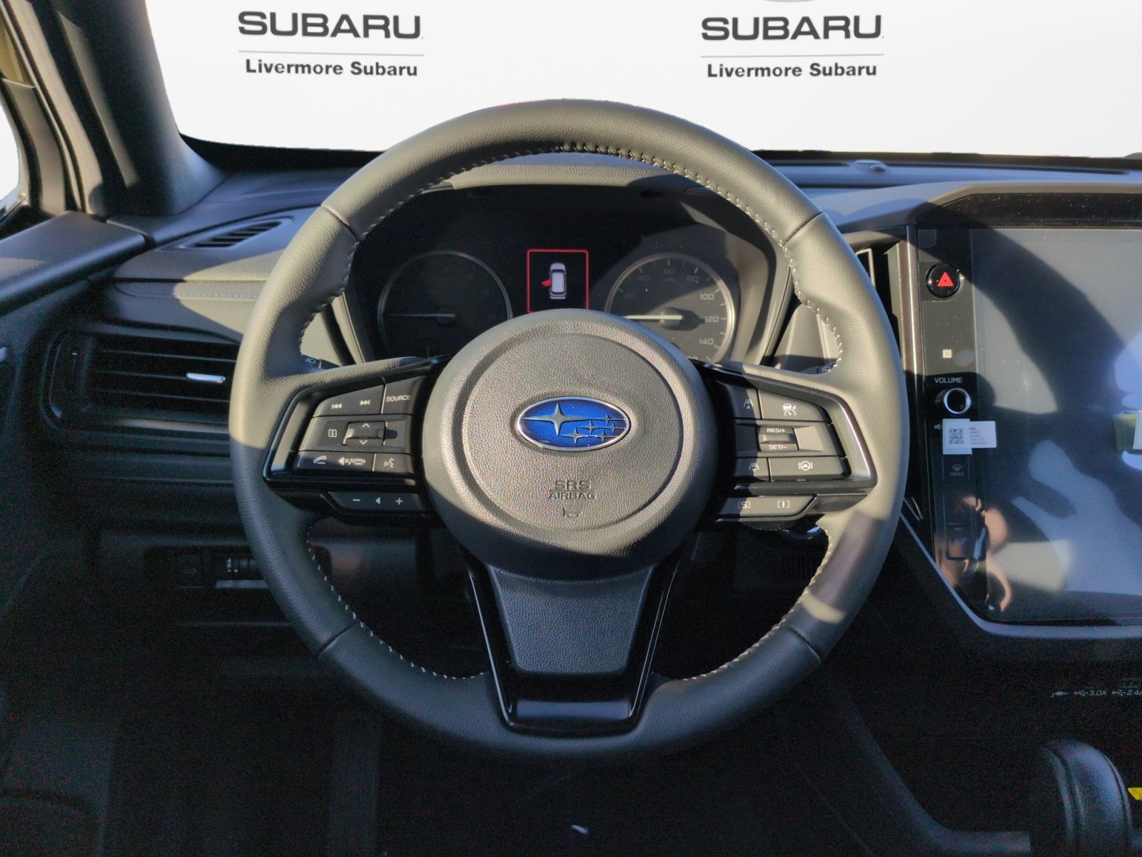 New 2026 Subaru Forester Premium AWD/4WD image 13