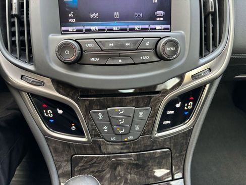 Used 2015 Buick LaCrosse Leather w/ Experience Buick Package image 27