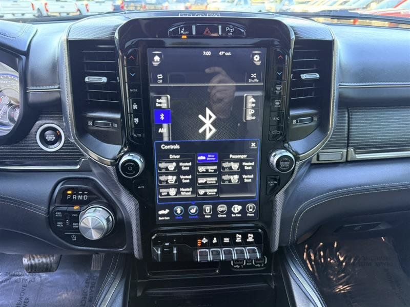 Used 2020 RAM 1500 Limited w/ Advanced Safety Group AWD/4WD image 35