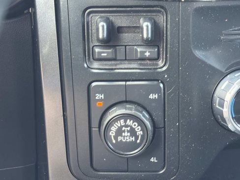 Certified 2023 Ford F150 XLT w/ Equipment Group 302A High AWD/4WD image 23