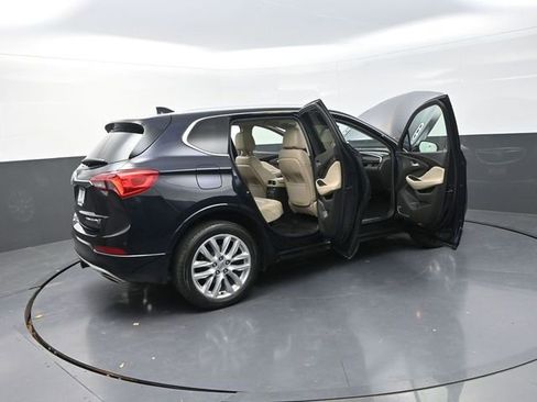 Used 2020 Buick Envision Premium w/ LPO, Active Package image 26