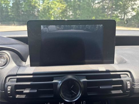 Used 2023 Lexus IS 350 F Sport w/ Memory Package RWD image 21
