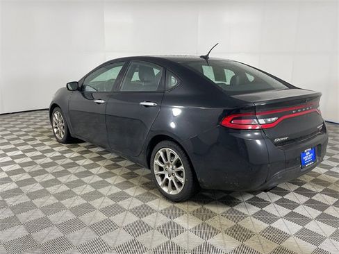 Used 2013 Dodge Dart Limited w/ Technology Group image 15
