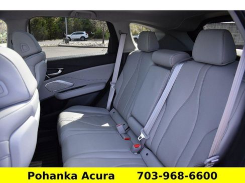 Used 2024 Acura RDX SH-AWD w/ Technology Package image 29