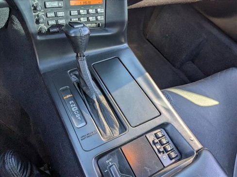 Used 1995 Chevrolet Corvette Coupe image 11