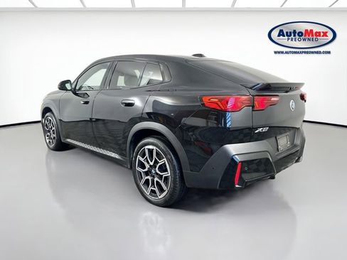 Used 2025 BMW X2 xDrive28i image 6
