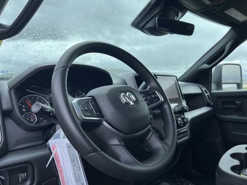 New 2026 RAM 3500 Tradesman image 15