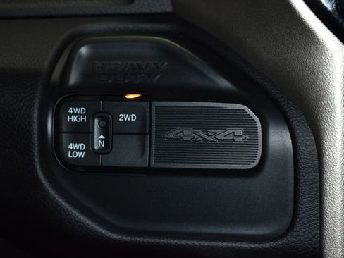 Used 2023 RAM 2500 Laramie image 26