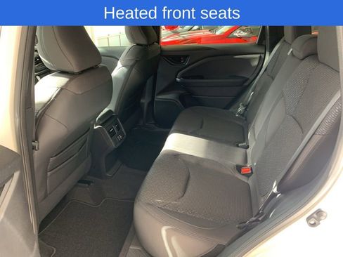 New 2026 Subaru Forester Premium image 11