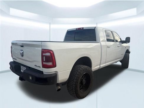 Used 2024 RAM 2500 Laramie AWD/4WD image 6