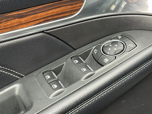 Used 2016 Ford Explorer Limited AWD/4WD image 13