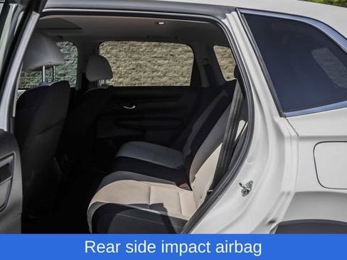 Used 2024 Honda CR-V EX image 26