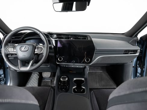 Used 2023 Lexus RZ 450e Premium w/ Accessory Package (2T) image 32