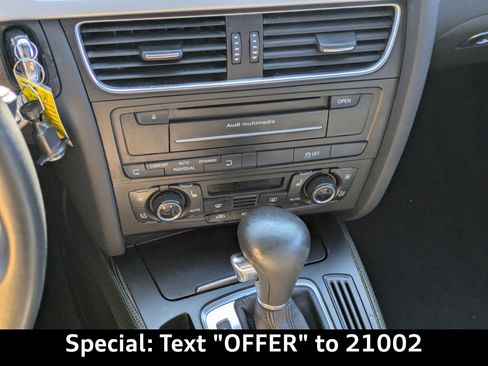 Used 2011 Audi S5 Premium Plus image 20