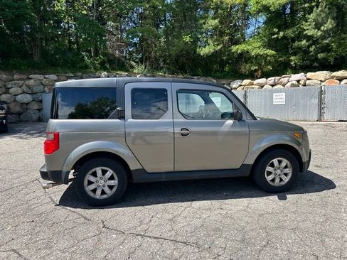 Used 2008 Honda Element EX image 6