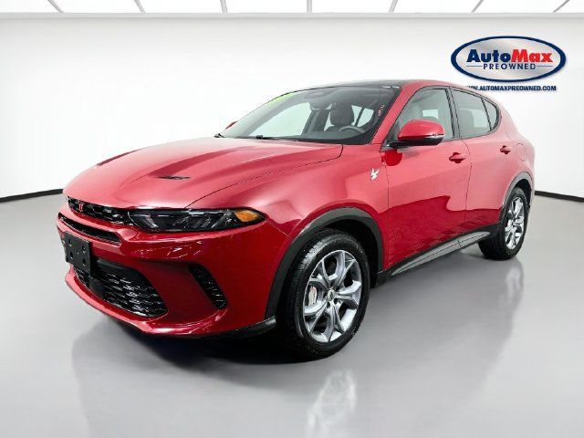 Used 2024 Dodge Hornet R/T Plus AWD/4WD image 5