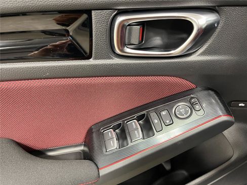 New 2026 Honda Civic Si image 14
