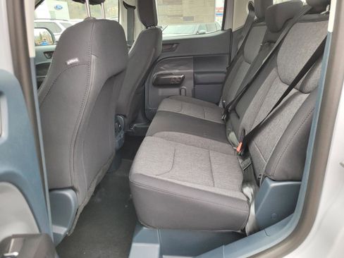 New 2025 Ford Maverick XLT w/ XLT Luxury Package image 10