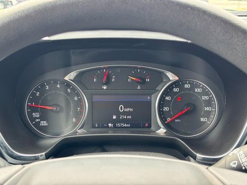 Certified 2024 Chevrolet Blazer LT w/ Convenience Package image 19