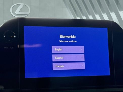 Certified 2026 Lexus UX 300h AWD w/ Cold Area Package image 17