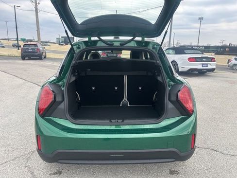 New 2026 MINI Cooper 4-Door Hardtop image 7
