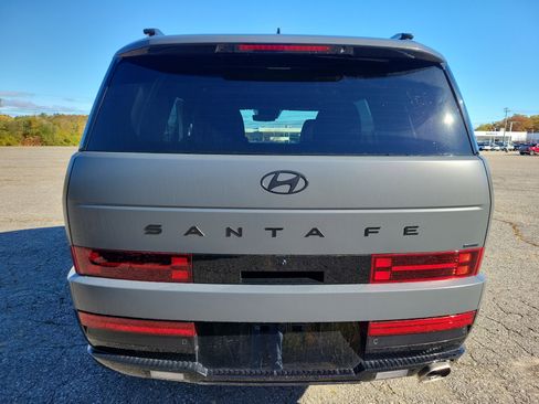 Used 2024 Hyundai Santa Fe Calligraphy image 6