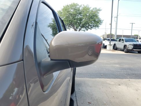 Used 2023 Nissan Frontier Pro-X w/ Technology Package image 4