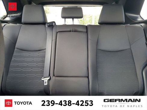 Certified 2023 Toyota RAV4 SE AWD/4WD image 29