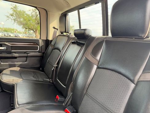 Used 2024 RAM 2500 Laramie w/ Safety Group AWD/4WD image 26