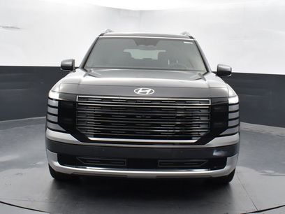 New 2026 Hyundai Palisade Calligraphy