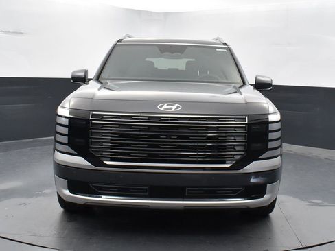 New 2026 Hyundai Palisade Calligraphy image 3