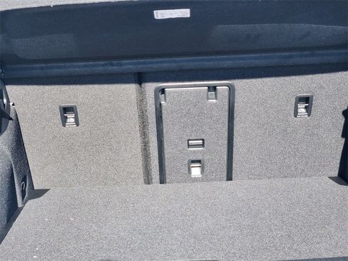 New 2025 Volkswagen GTI SE image 23