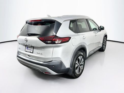 Used 2023 Nissan Rogue SV w/ SV Premium B Package AWD/4WD image 7