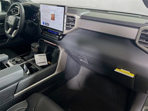 New 2026 Toyota Tundra Limited image 24