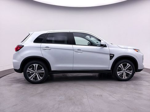 Used 2026 Mitsubishi Outlander Sport ES AWD/4WD image 23