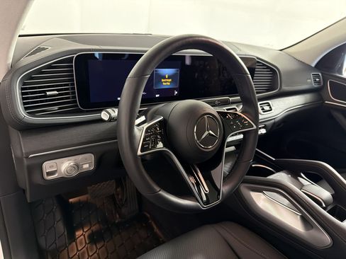 Certified 2026 Mercedes-Benz GLE 350 4MATIC image 4