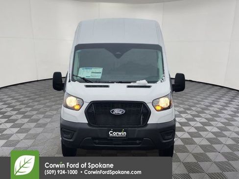 New 2026 Ford Transit 350 148 High Roof Extended AWD image 6