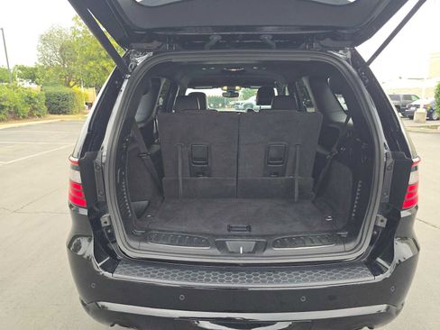 Used 2022 Dodge Durango R/T w/ Trailer Tow Group IV image 16
