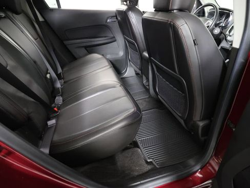 Used 2016 GMC Terrain SLT w/ Open Road Package image 23