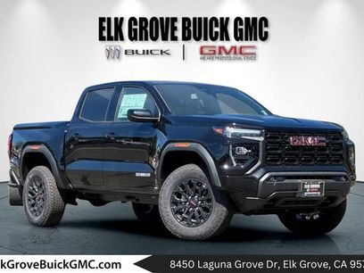 New 2026 GMC Canyon Elevation w/ Convenience Package