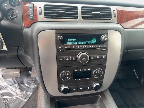 Used 2012 GMC Yukon SLT w/ SLT-2 Equipment Package image 25