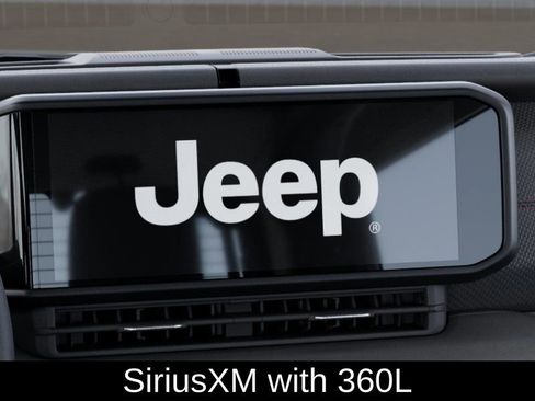 New 2026 Jeep Wrangler Rubicon image 10