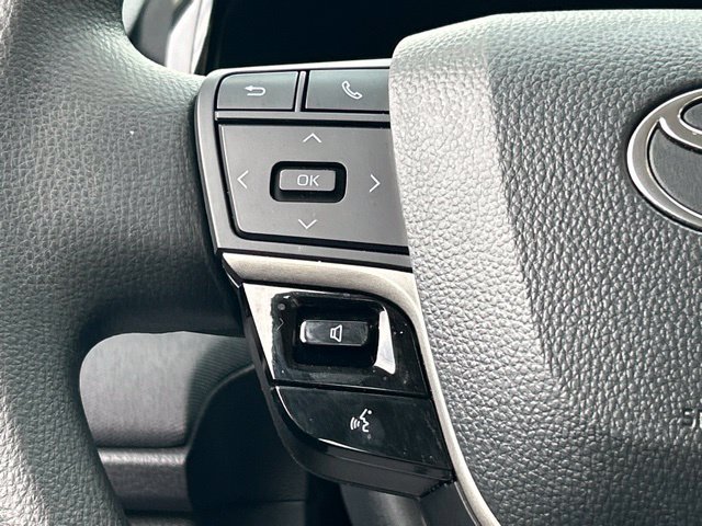 Certified 2026 Toyota Camry LE w/ Convenience Package FWD image 40