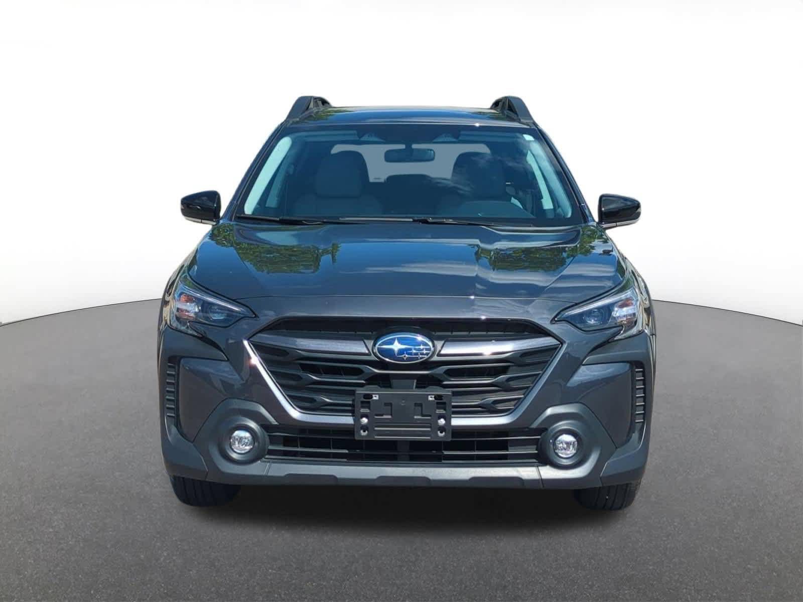 Certified 2024 Subaru Outback Premium AWD/4WD image 6