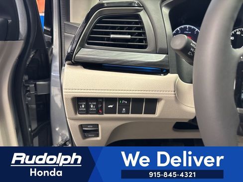 New 2026 Honda Odyssey Elite image 27
