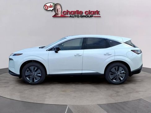 New 2026 Nissan Murano SL AWD/4WD image 2