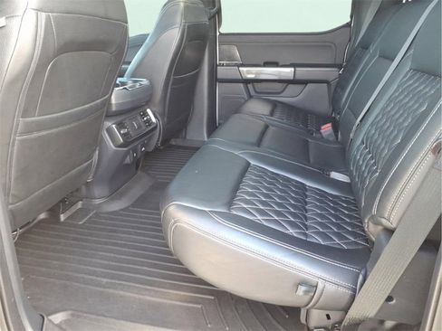 Used 2022 Ford F150 XLT w/ Equipment Group 302A High image 14