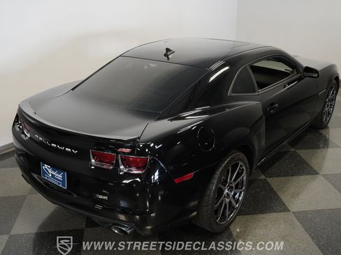 Used 2011 Chevrolet Camaro SS w/ RS Package image 29